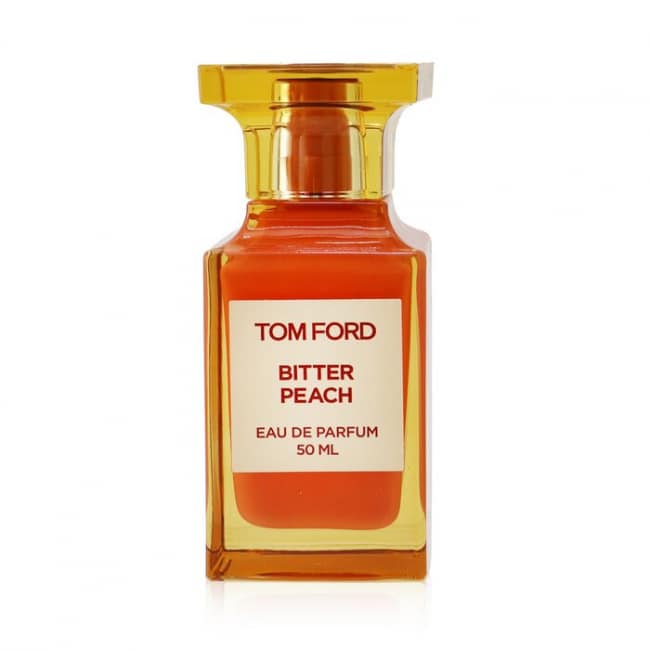 Tom Ford Bitter Peach Review - Is it Really THAT Good?